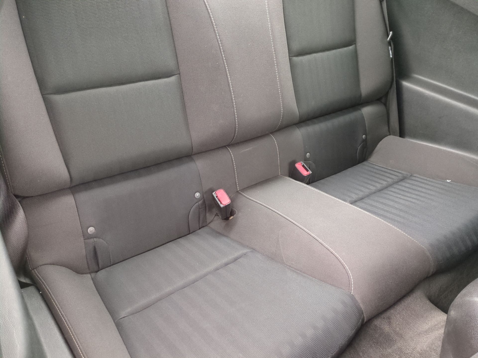 2010 Chevrolet Camaro LS