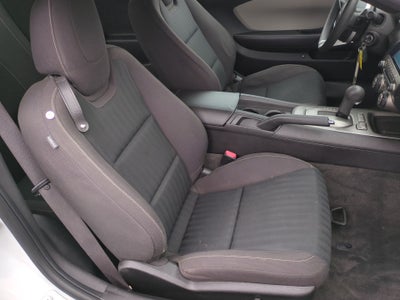 2010 Chevrolet Camaro LS