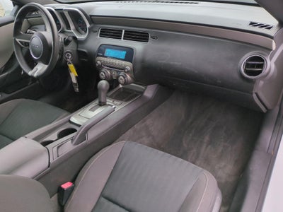 2010 Chevrolet Camaro LS