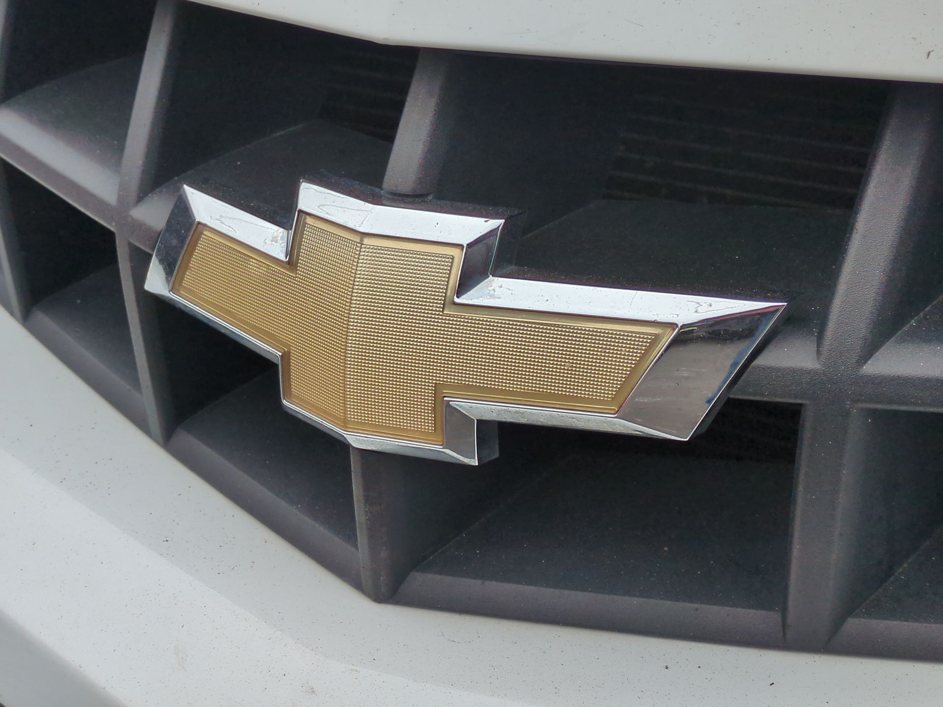 2010 Chevrolet Camaro LS