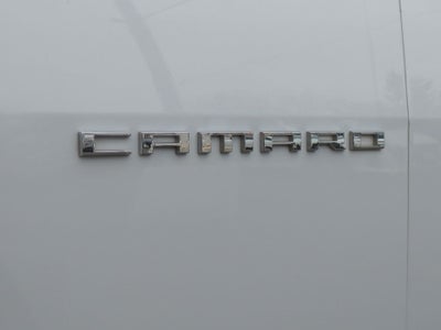 2010 Chevrolet Camaro LS