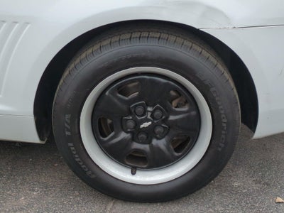 2010 Chevrolet Camaro LS