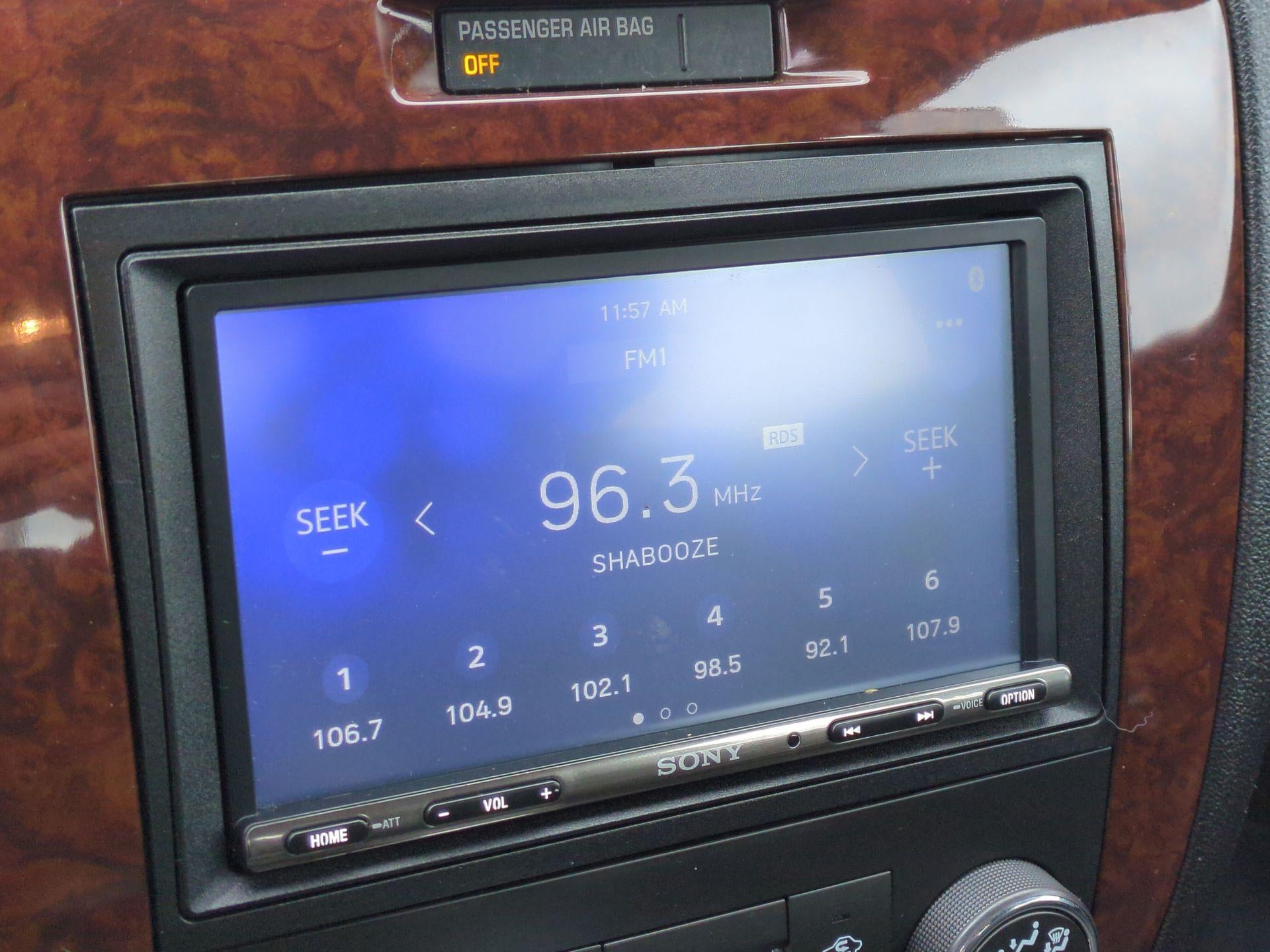 2011 Chevrolet Impala LT Fleet