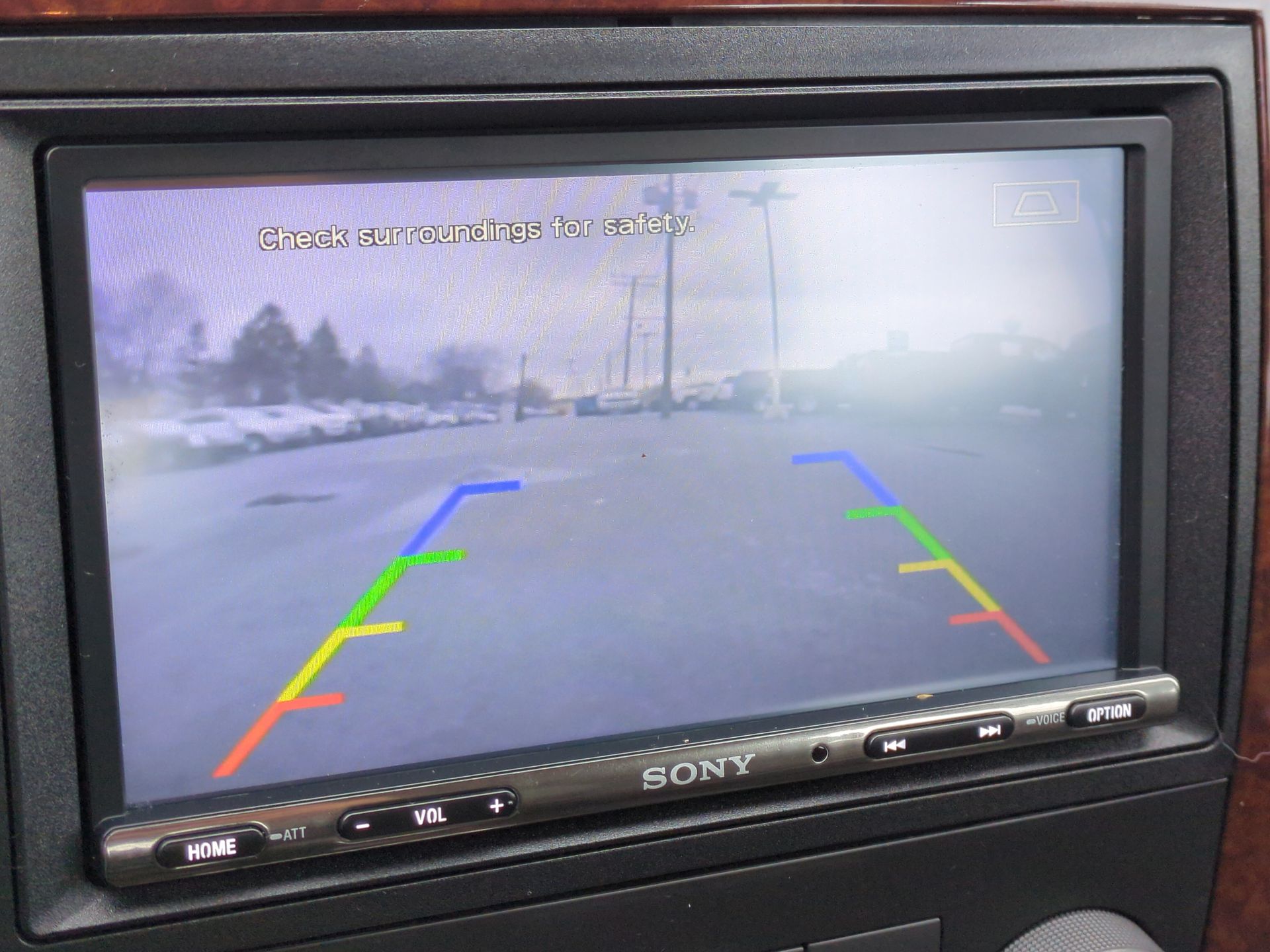 2011 Chevrolet Impala LT Fleet