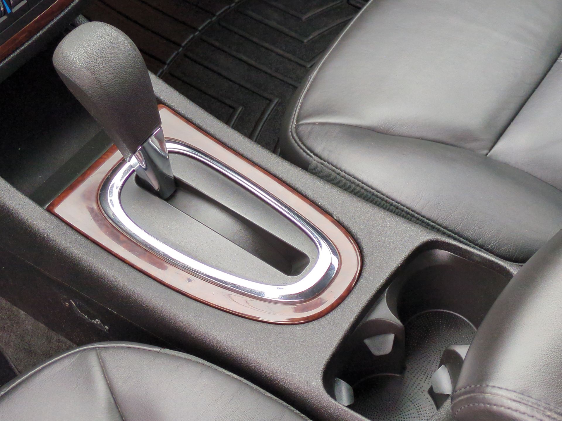 2011 Chevrolet Impala LT Fleet