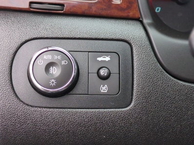 2011 Chevrolet Impala LT Fleet