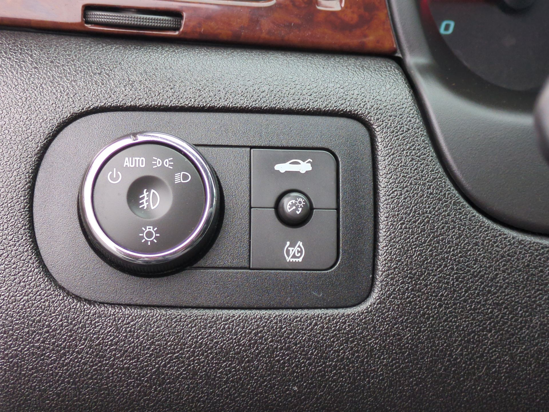 2011 Chevrolet Impala LT Fleet