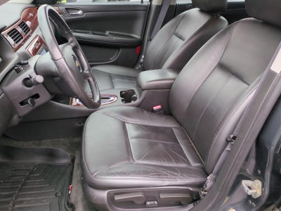 2011 Chevrolet Impala LT Fleet