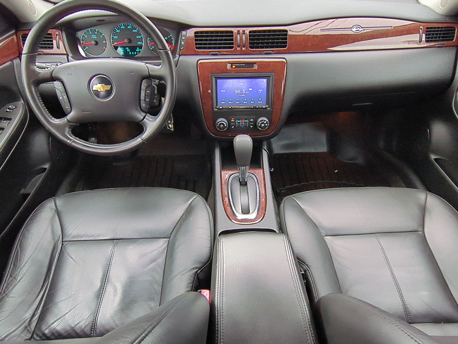 2011 Chevrolet Impala LT Fleet