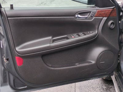 2011 Chevrolet Impala LT Fleet
