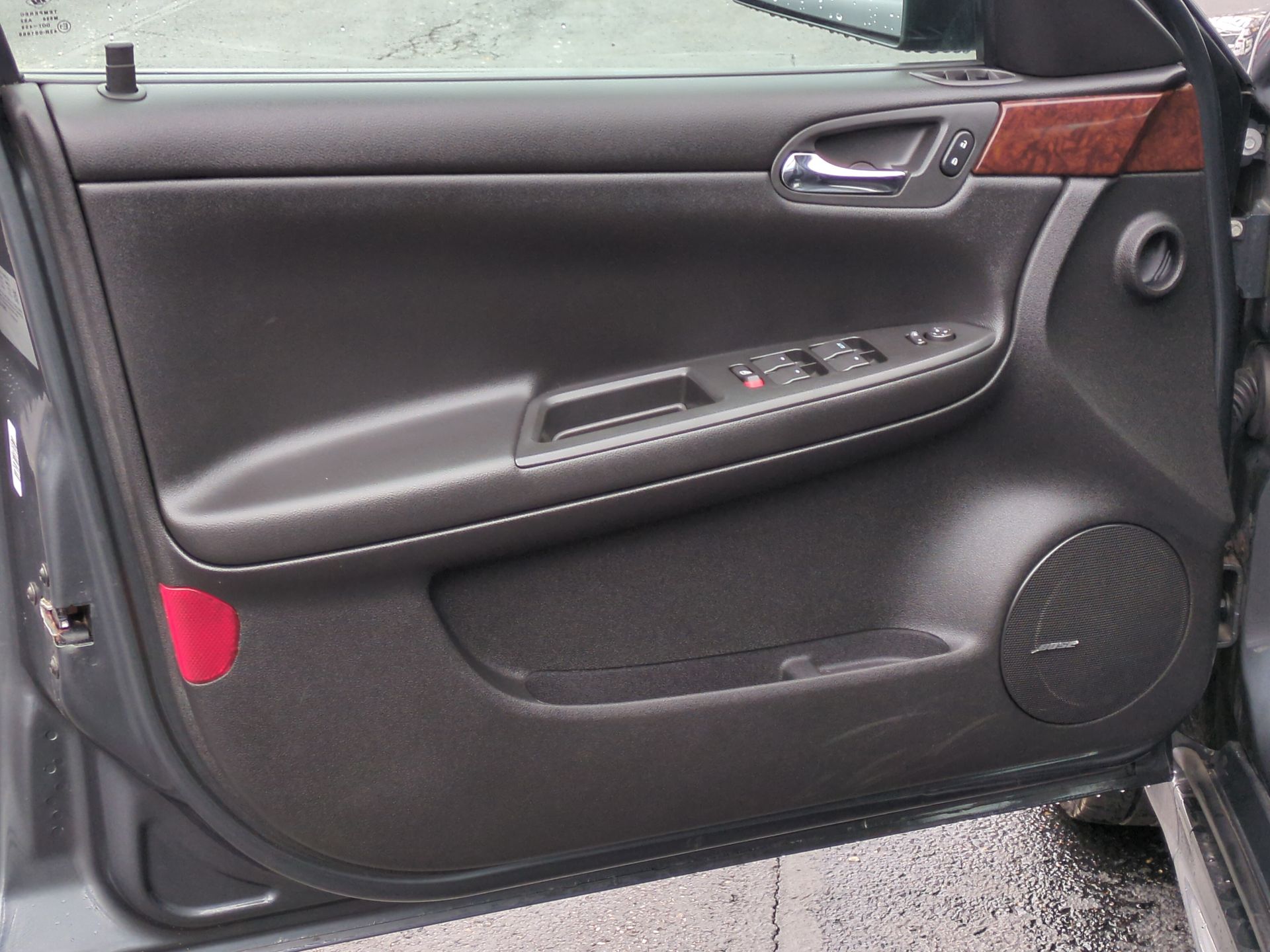 2011 Chevrolet Impala LT Fleet