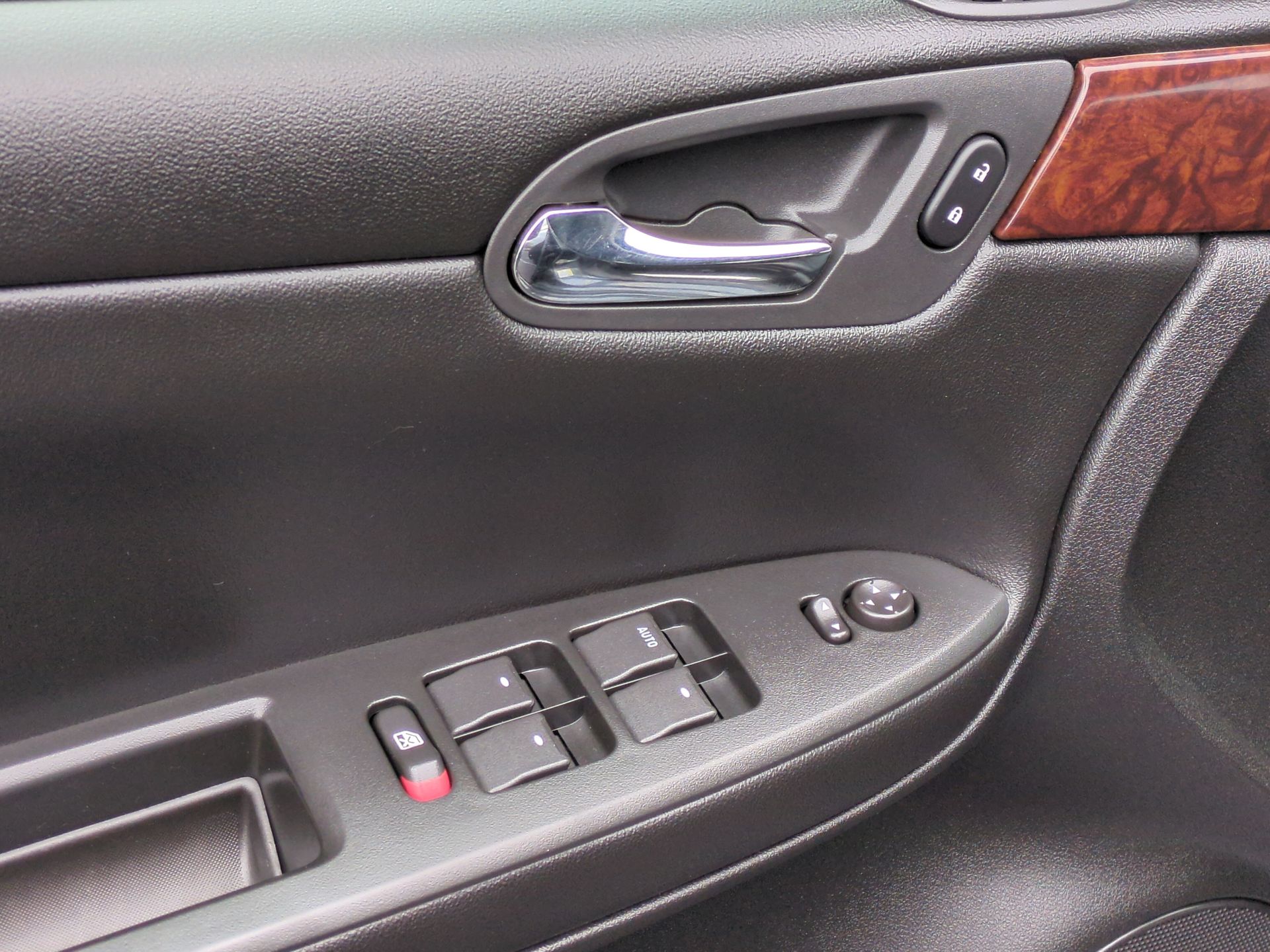 2011 Chevrolet Impala LT Fleet