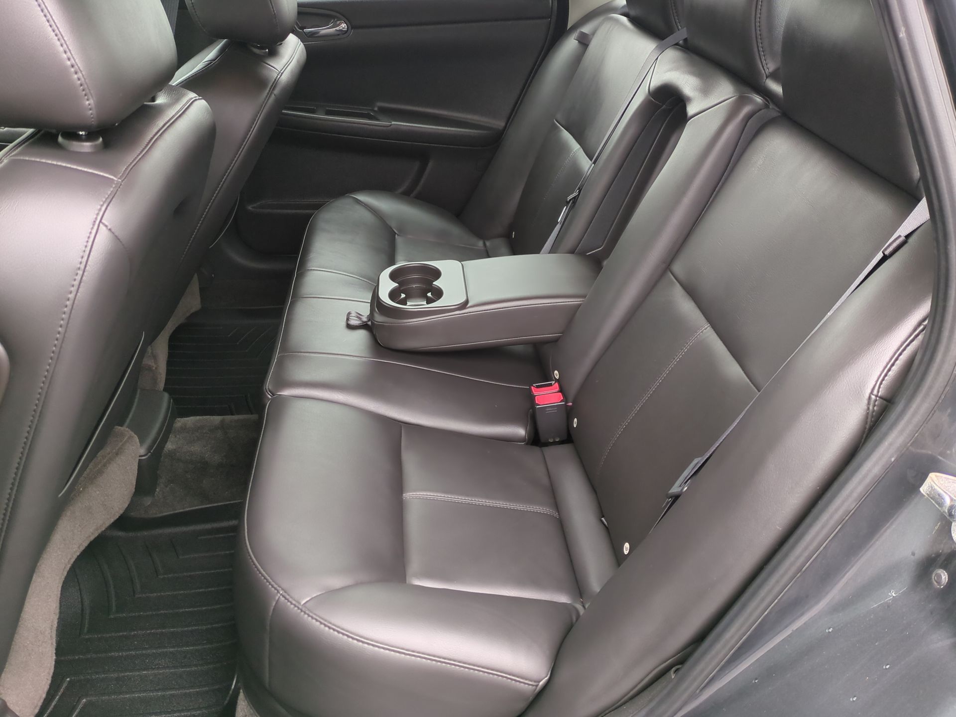 2011 Chevrolet Impala LT Fleet