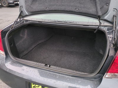 2011 Chevrolet Impala LT Fleet