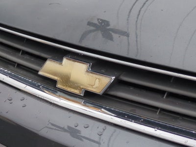 2011 Chevrolet Impala LT Fleet