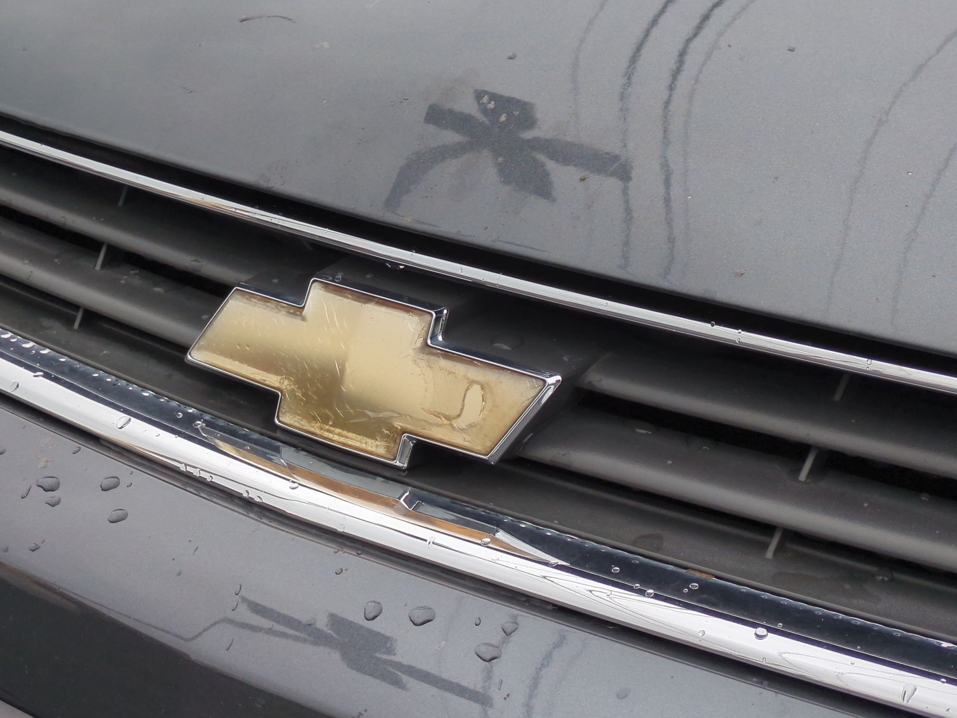 2011 Chevrolet Impala LT Fleet