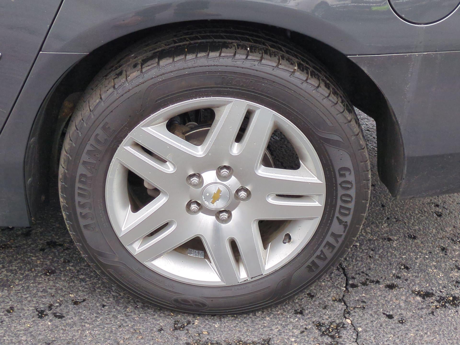 2011 Chevrolet Impala LT Fleet