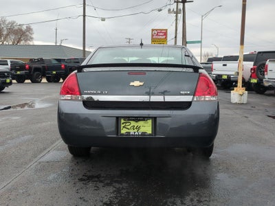 2011 Chevrolet Impala LT Fleet