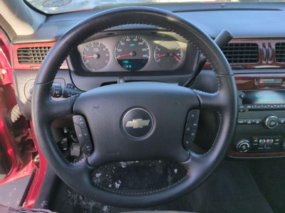 2007 Chevrolet Impala 3.5L LT
