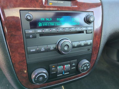 2007 Chevrolet Impala 3.5L LT