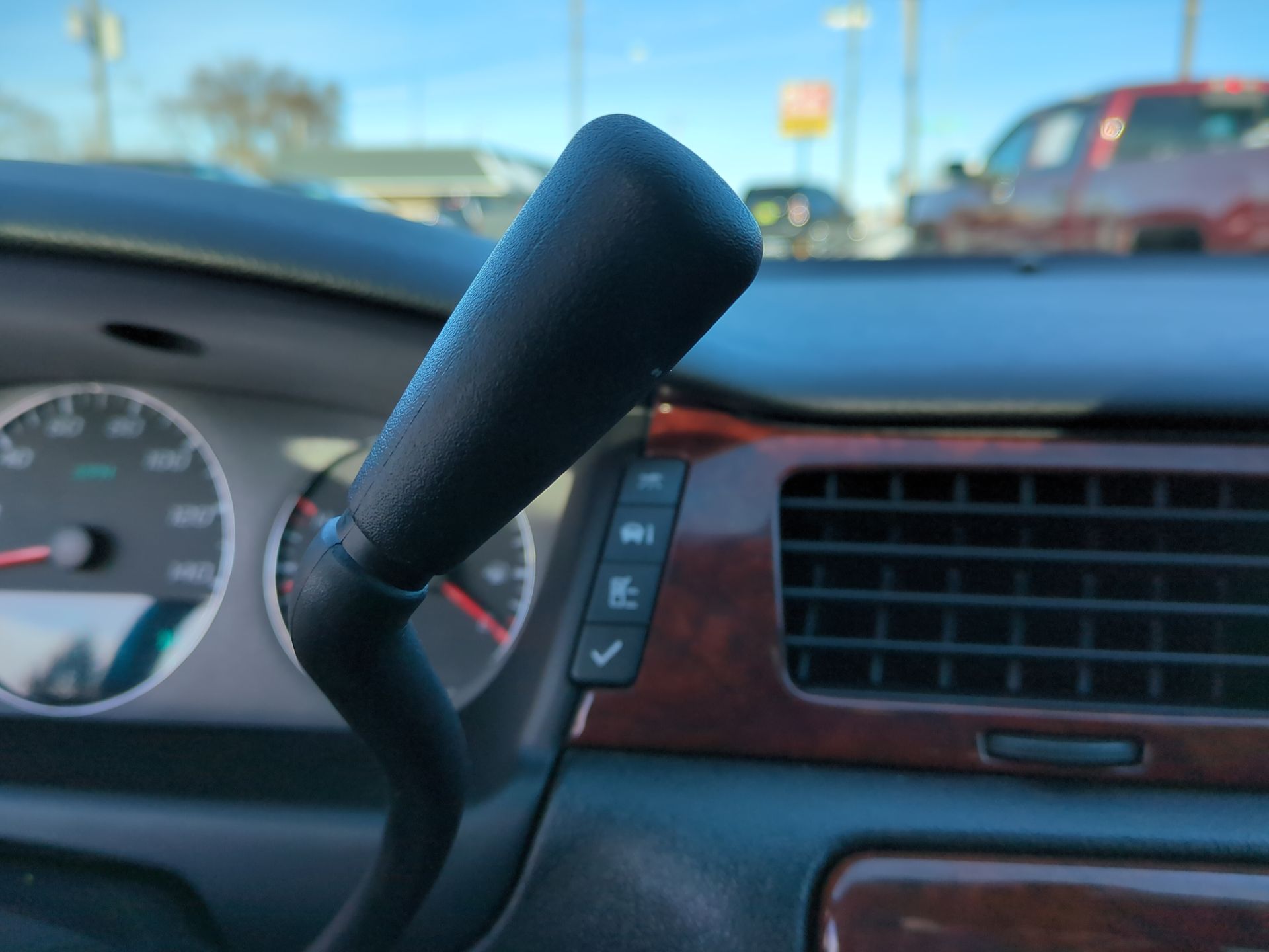 2007 Chevrolet Impala 3.5L LT