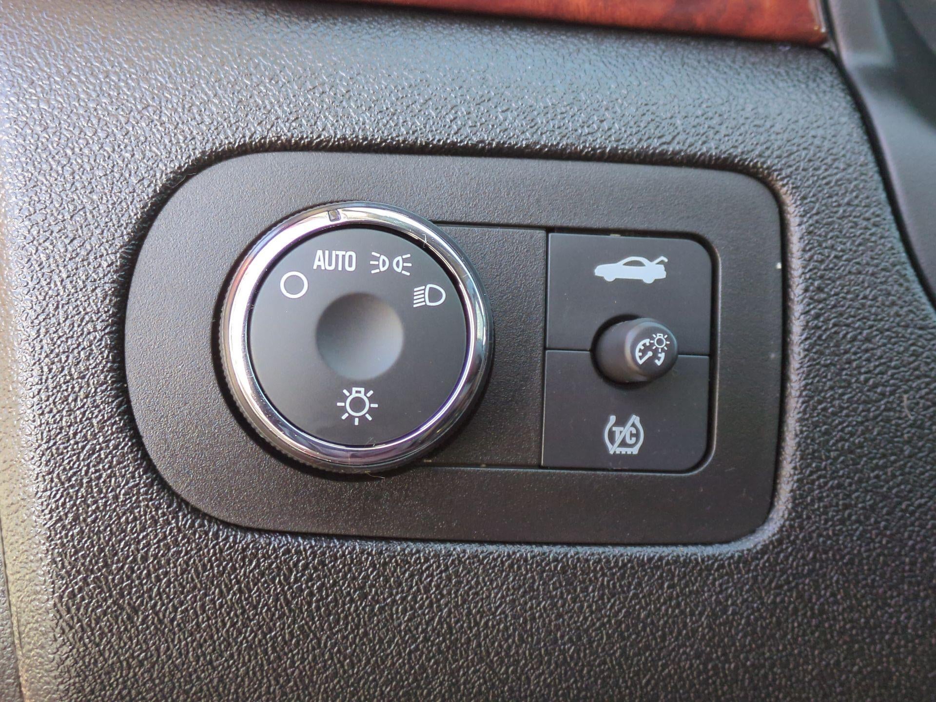 2007 Chevrolet Impala 3.5L LT