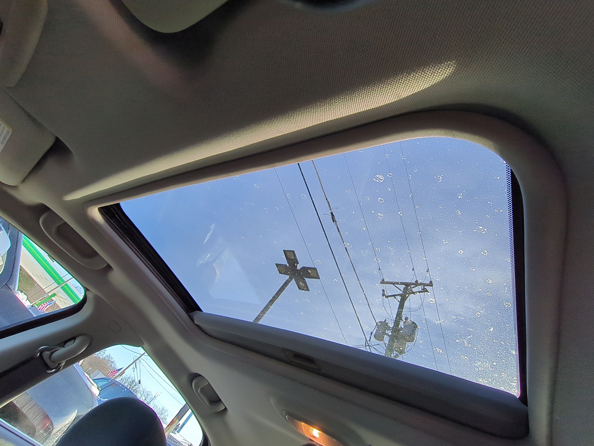 2007 Chevrolet Impala 3.5L LT