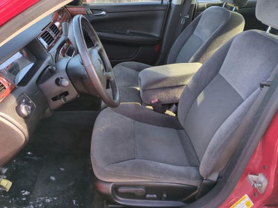 2007 Chevrolet Impala 3.5L LT