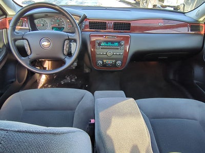 2007 Chevrolet Impala 3.5L LT