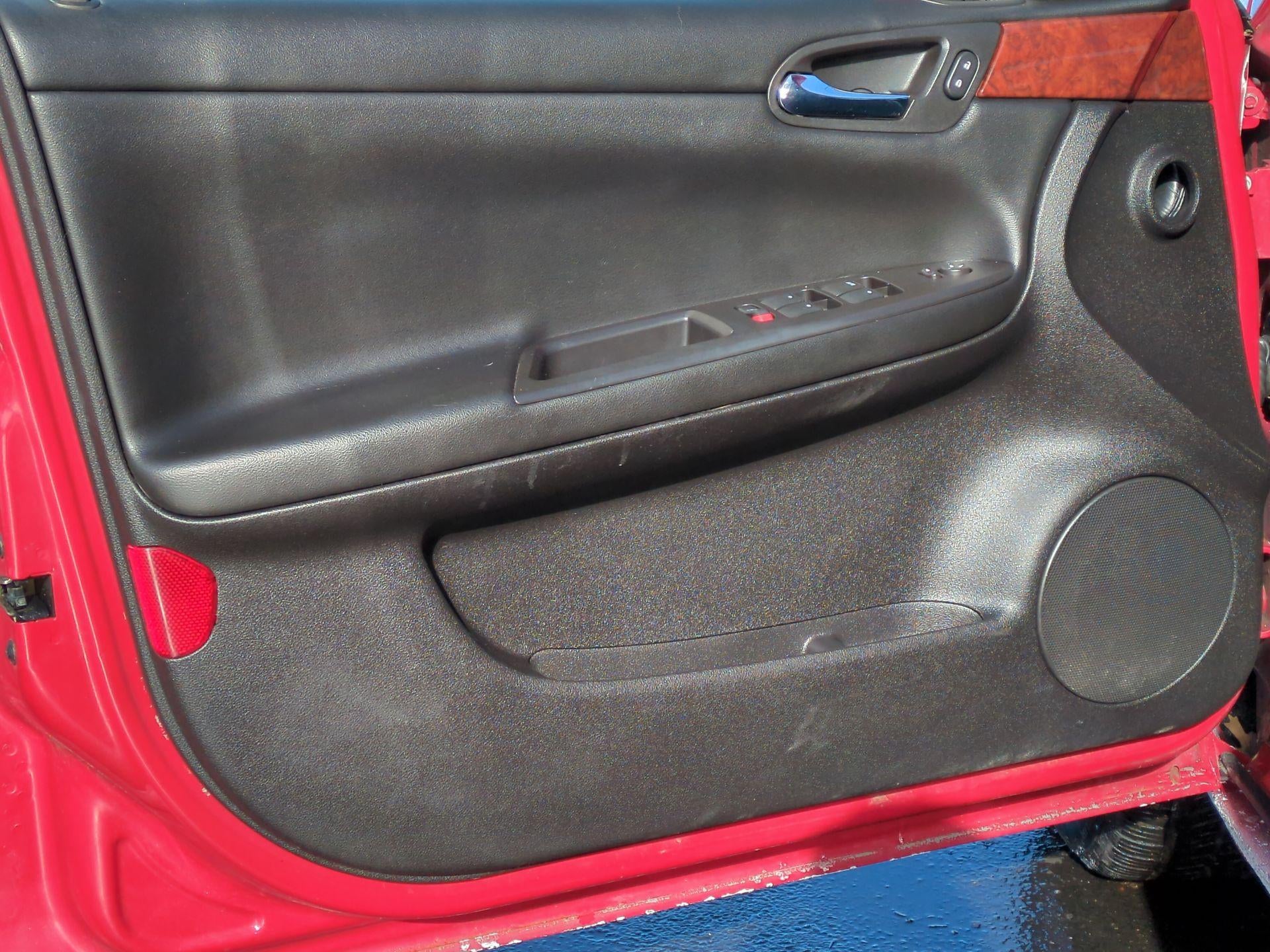 2007 Chevrolet Impala 3.5L LT