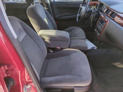 2007 Chevrolet Impala 3.5L LT