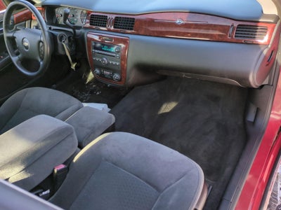 2007 Chevrolet Impala 3.5L LT