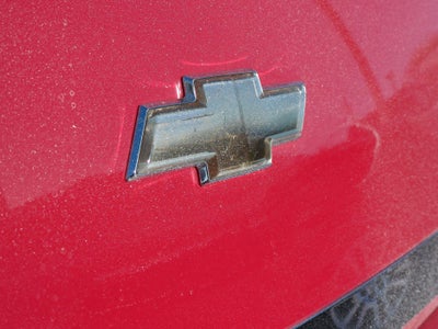 2007 Chevrolet Impala 3.5L LT