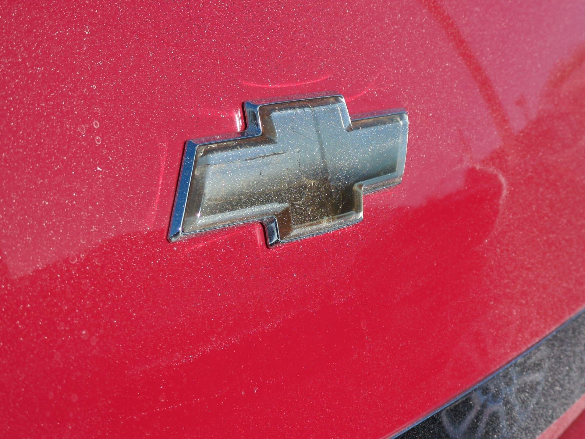 2007 Chevrolet Impala 3.5L LT