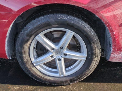 2007 Chevrolet Impala 3.5L LT