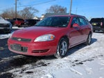 2007 Chevrolet Impala 3.5L LT