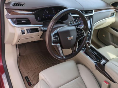 2016 Cadillac XTS Luxury Collection