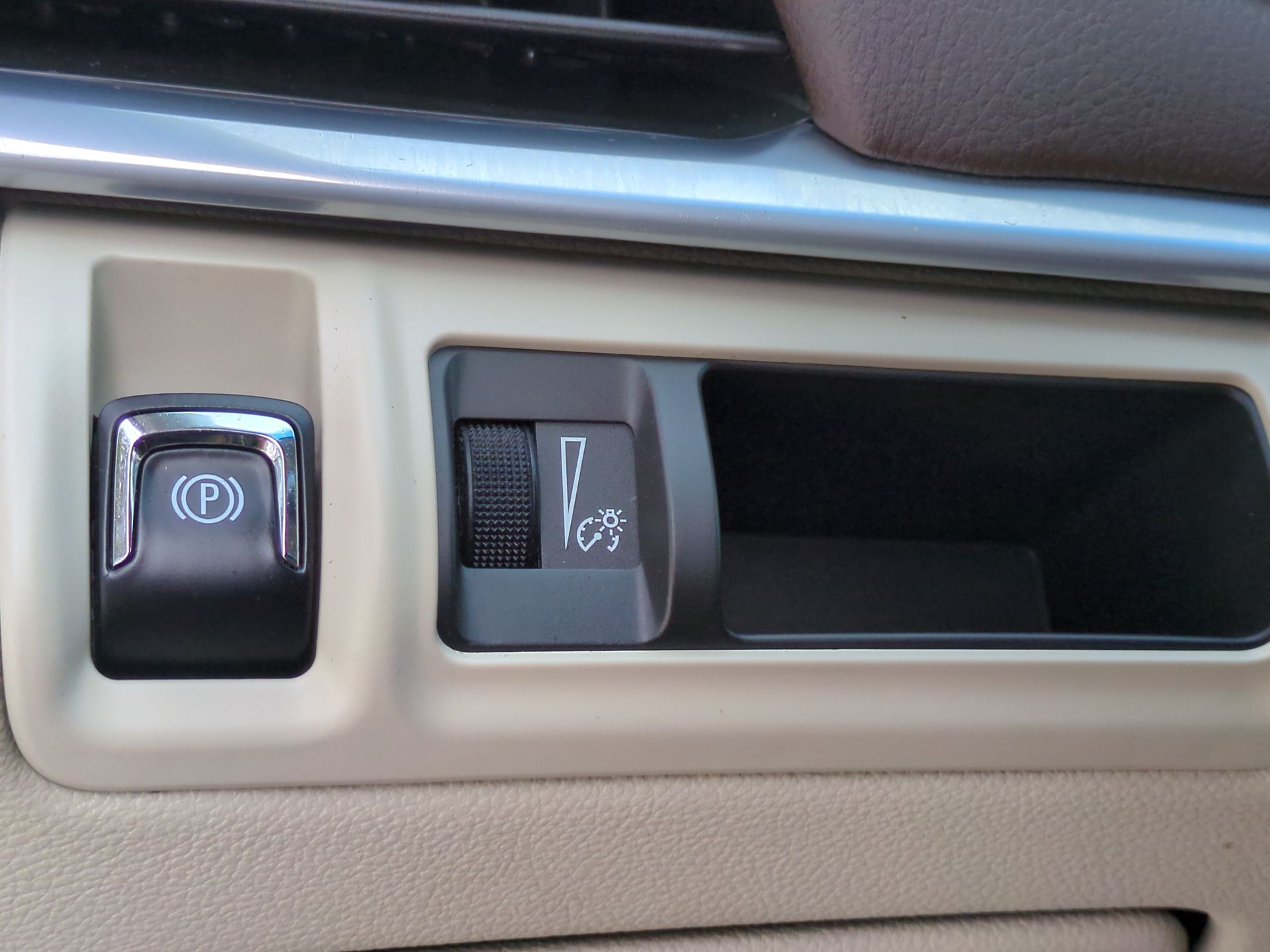 2016 Cadillac XTS Luxury Collection