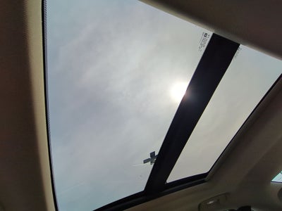 2016 Cadillac XTS Luxury Collection