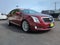 2016 Cadillac XTS Luxury Collection