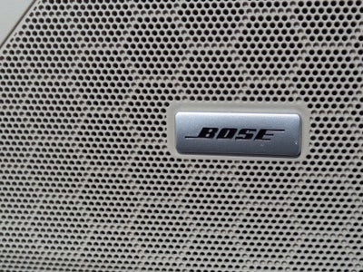 2016 Cadillac XTS Luxury Collection