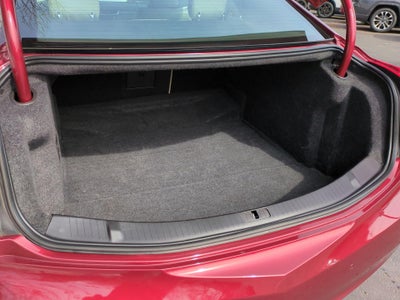 2016 Cadillac XTS Luxury Collection