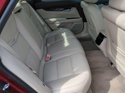 2016 Cadillac XTS Luxury Collection