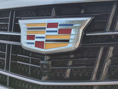 2016 Cadillac XTS Luxury Collection