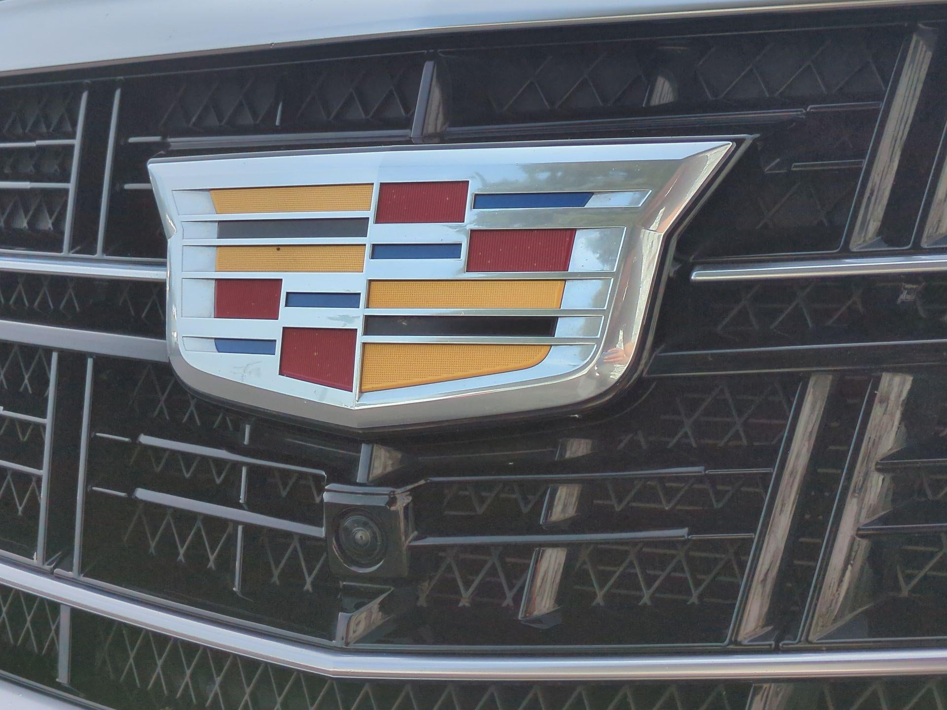 2016 Cadillac XTS Luxury Collection