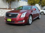 2016 Cadillac XTS Luxury Collection