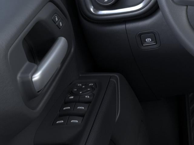 2026 Chevrolet Silverado 2500 HD Crew Cab Standard Box 4-Wheel Drive Custom