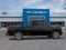 2026 Chevrolet Silverado 2500 HD Crew Cab Standard Box 4-Wheel Drive Custom