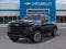 2026 Chevrolet Silverado 2500 HD Crew Cab Standard Box 4-Wheel Drive Custom