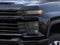 2026 Chevrolet Silverado 2500 HD Crew Cab Standard Box 4-Wheel Drive Custom